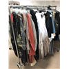 Image 1 : "Motherland: Fort Salem" - Approx. 70 pcs of set dec wardrobe - includes broken down wardrobes/stunt