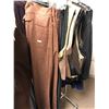 Image 8 : "Motherland: Fort Salem" - Approx. 70 pcs of set dec wardrobe - includes broken down wardrobes/stunt