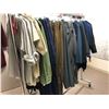 Image 1 : "Motherland: Fort Salem" - Approx. 43 pcs of set dec wardrobe - includes shirts/pants/jackets & etc