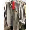 Image 2 : "Motherland: Fort Salem" - Approx. 43 pcs of set dec wardrobe - includes shirts/pants/jackets & etc