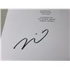 Image 2 : "Avengers: End Game" - Signed Script Cover by Vin Diesel(Drax the destroyer) w/COA from Real Authent