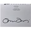 Image 2 : "Avengers: End Game" - Signed Script Cover by Cast ---- w/COA from Real Authentic