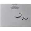 Image 2 : "Avengers: End Game" - Signed Script Cover by Cast ---- w/COA from Real Authentic