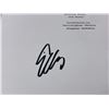 Image 2 : "Avengers: End Game" - Signed Script Cover by Cast ---- - Authenticated by Real Authentic (S 24250)