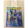 Image 1 : "Avengers:Infinity War" - Signed Entertainment Weekly Magazine Cover by Paul Bettany(Vision) & Letit
