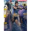 Image 2 : "Avengers:Infinity War" - Signed Entertainment Weekly Magazine Cover by Paul Bettany(Vision) & Letit