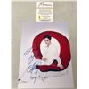 Image 1 : "Prince" Signed Print w/COA from Real Authentic