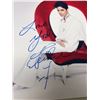 Image 2 : "Prince" Signed Print w/COA from Real Authentic