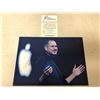 Image 1 : "Steve Jobs" Signed Print w/COA from Real Authentic