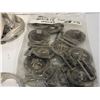 Image 2 : "Man in The High Castle" - Japanese Marine Officer belt uniform buckles/ gear/ insignia lot