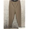 Image 3 : "Motherland: Fort Salem" - "Gen Alder" 2 pc stunt suit - beige pant & vest