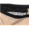 Image 4 : "Motherland: Fort Salem" - "Gen Alder" 2 pc stunt suit - beige pant & vest