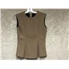 Image 2 : "Motherland: Fort Salem" - "Raelle" 2 pc stunt suit - beige pant & vest