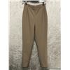 Image 3 : "Motherland: Fort Salem" - "Raelle" 2 pc stunt suit - beige pant & vest