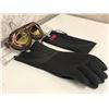 Image 2 : "Motherland: Fort Salem" - Hero "Abigail" accessories - includes gloves & custom evomosa motorcycle 