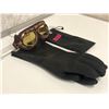Image 2 : "Motherland: Fort Salem" - Hero "Tally" accessories - includes gloves & custom evomosa motorcycle gl