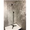 Image 1 : "Motherland: Fort Salem" - Tall adjustable makeup mirror