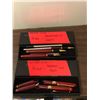Image 1 : "Motherland: Fort Salem" - "Petra" scene prop pens