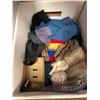 Image 3 : "Motherland: Fort Salem" - 2 boxes of assorted props & misc. items