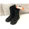 Image 1 : "Motherland: Fort Salem" - Ice Witch boots MEC (Mountain Equipment Company) - size 8 1/2