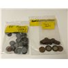Image 1 : "Motherland: Fort Salem" - 3 bags of prop Canadian plastic coins