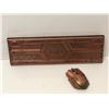 Image 3 : "Motherland: Fort Salem" - Custom made retro style keyboard & mouse set