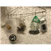 Image 1 : "Motherland: Fort Salem" - Group of witches pins & broaches