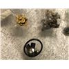 Image 2 : "Motherland: Fort Salem" - Group of witches pins & broaches