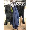 Image 1 : "Motherland: Fort Salem" - Approx. 25 spare hoods & assorted wardrobe