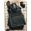 Image 2 : "Motherland: Fort Salem" - 2 padded protective vests w/ 6 pairs of assorted knee & elbow pads