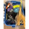 Image 2 : "Motherland: Fort Salem" - 3 boxes of assorted set dec fashion materials/ supplies/ witches accessor