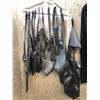 Image 1 : "Motherland: Fort Salem" - Silver Military Uniform ties