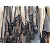 Image 2 : "Motherland: Fort Salem" - Silver Military Uniform ties