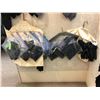 Image 1 : "Motherland: Fort Salem" - Large group of low profile black gloves