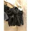 Image 3 : "Motherland: Fort Salem" - Large group of low profile black gloves