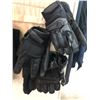 Image 2 : "Motherland: Fort Salem" - Large group of black gloves