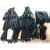 Image 2 : "Motherland: Fort Salem" - Large group of black gloves