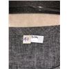 Image 2 : "Motherland: Fort Salem" - "Biddy#1" Jersey Dress - Size XL - grey