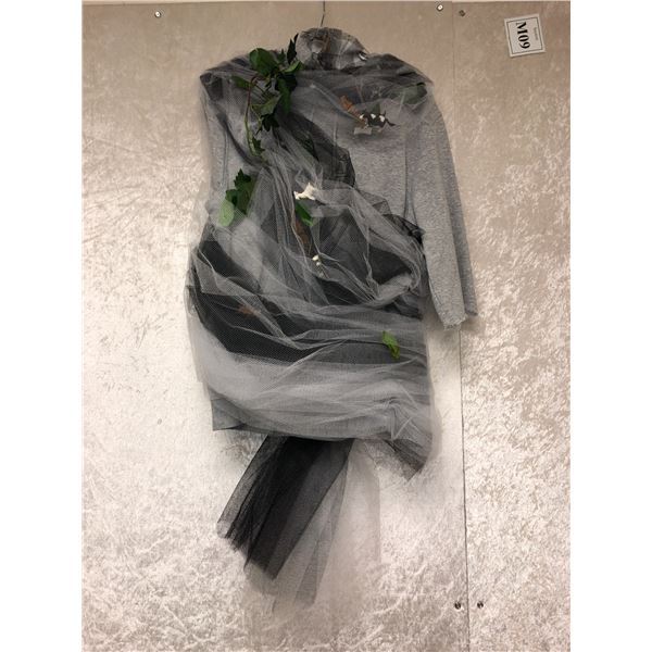 "Motherland: Fort Salem" - Custom Made Costume