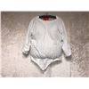 Image 1 : "Motherland: Fort Salem" - "39x Quinn Stunt" Body Padding Shirt