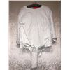 Image 2 : "Motherland: Fort Salem" - "39x Quinn Stunt" Body Padding Shirt