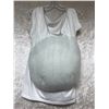 Image 1 : "Motherland: Fort Salem" - Body Padding Shirt