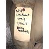 Image 2 : "Motherland: Fort Salem" - "#234 Lieutenant Greg Stunt" Body Padding Suit