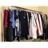 Image 1 : "Motherland: Fort Salem" - Approx. 180 pcs of set dec wardrobe - includes mostly dress shirts/long s