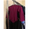 Image 2 : "Motherland: Fort Salem" - Approx. 180 pcs of set dec wardrobe - includes mostly dress shirts/long s