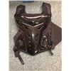 Image 3 : "Motherland: Fort Salem" - Approx. 25 pcs of black vests w/vinyl & approx. 11pcs of knee pads