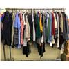 Image 1 : "Motherland: Fort Salem" - Approx. 200 pcs of set dec wardrobe - includes sweaters/t-shirts/dress sh