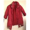 Image 2 : "Motherland: Fort Salem" - Approx. 162 pcs of set dec wardrobe - includes mostly kids clothing/winte