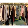 Image 1 : "Motherland: Fort Salem" - Approx. 180 pcs of set dec wardrobe - includes long sleeve t-shirts/belts