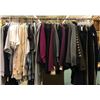 Image 1 : "Motherland: Fort Salem" - Approx. 100 pcs of set dec wardrobe - includes blazers/jeans & T-shirts -